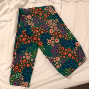 LuLaRoe leggings, size TC.